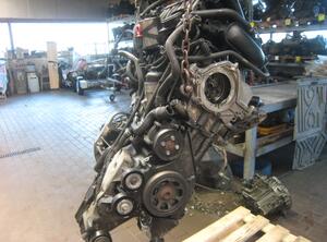 Bare Engine MERCEDES-BENZ A-Klasse (W168)