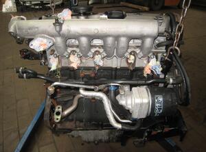 Bare Engine VOLVO S80 I (TS, XY)