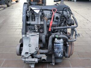 Bare Engine SEAT Toledo I (1L)