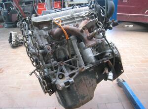 Bare Engine NISSAN Micra II (K11)