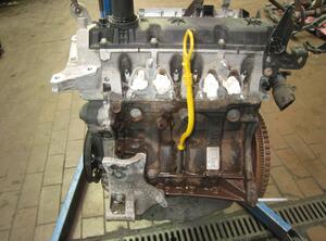 Bare Engine RENAULT Twingo II (CN0)