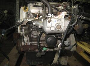 Motor kaal HONDA Civic VI Hatchback (EJ, EK)