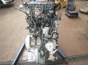 Bare Engine MERCEDES-BENZ A-Klasse (W168)