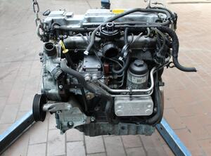 Bare Engine OPEL Astra G Caravan (T98)