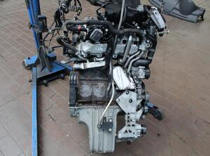 MOTOR 640.940 (Motor) Mercedes-Benz A-Klasse Diesel (169) 1991 ccm 80 KW 2008&gt;2010