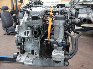 Motor kaal SKODA Octavia I (1U2)