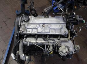 Bare Engine MAZDA Premacy (CP)