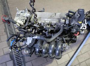 Bare Engine FORD KA (RU8)