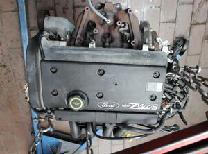 Bare Engine FORD Fiesta IV (JA, JB)