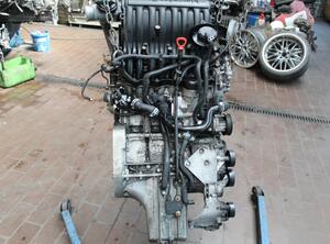 Bare Engine MERCEDES-BENZ A-Klasse (W168)