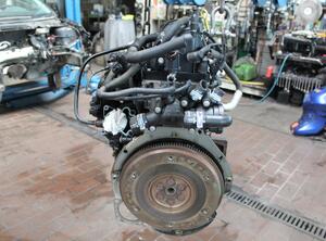 Motor kaal FORD Fiesta V (JD, JH)