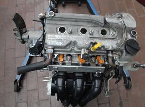 Bare Engine SUZUKI ALTO (GF)