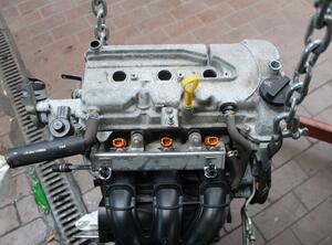 Bare Engine SUZUKI Alto (GF)