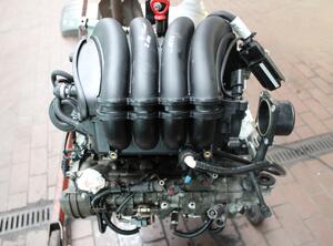 Bare Engine MERCEDES-BENZ B-Klasse (W245)