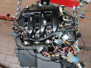 Motor kaal BMW 3er Touring (E91)