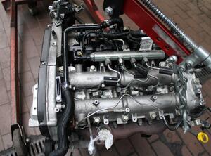 Motor kaal OPEL ASTRA J (P10)