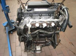 MOTOR X17DT  (Motor) Opel Astra Diesel (F) 1686 ccm 60 KW 1994