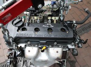 Motor kaal NISSAN ALMERA TINO (V10)