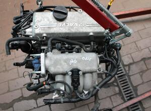 Bare Engine HYUNDAI GETZ (TB)