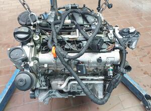 Bare Engine VW GOLF PLUS (5M1, 521)