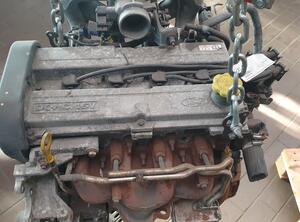 Bare Engine FORD ESCORT V Turnier (ANL), FORD ESCORT VI Turnier (GAL, ANL)