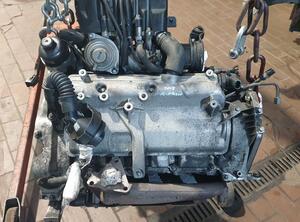 MOTOR 640941 (Motor) Mercedes-Benz A-Klasse Diesel (169) 1991 ccm 103 KW 2004&gt;2008