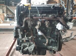 MOTOR ( Z19DT)  (Motor) Opel Zafira Diesel (B) 1910 ccm 88 KW 2005&gt;2008