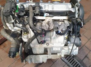 Motor kaal OPEL ASTRA G Hatchback (T98)