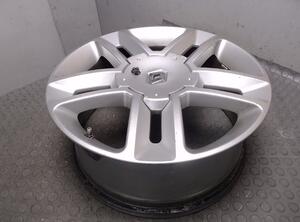 Alloy Wheels Set RENAULT LAGUNA II Grandtour (KG0/1_)