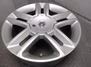 Alloy Wheels Set RENAULT LAGUNA II Grandtour (KG0/1_)