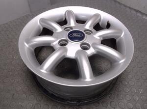 Alloy Wheels Set FORD KA (RB_)