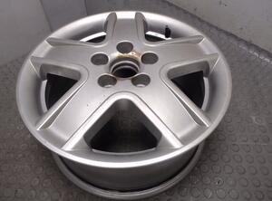 Alloy Wheels Set VW SHARAN (7M8, 7M9, 7M6)