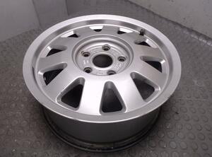 Alloy Wheels Set AUDI A4 (8D2, B5)