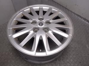 Alloy Wheels Set RENAULT LAGUNA II Grandtour (KG0/1_)