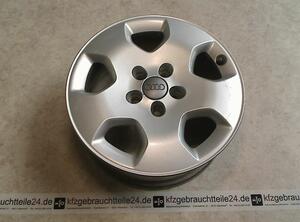 Alloy Wheel / Rim AUDI A3 (8L1)