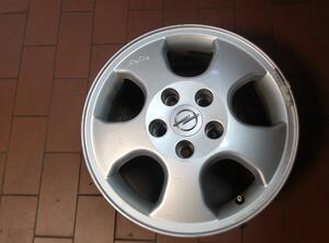 Alloy Wheel / Rim OPEL Zafira A (F75_)