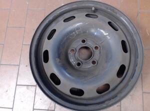 Alloy Wheel / Rim SEAT Toledo II (1M2)