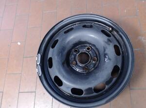 Alloy Wheel / Rim SEAT Toledo II (1M2)