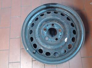 Alloy Wheel / Rim MERCEDES-BENZ 124 Stufenheck (W124)