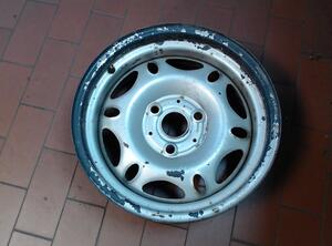 Alloy Wheel / Rim SMART City-Coupe (450)