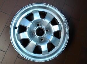 Lichtmetalen velg PORSCHE 924 (--)