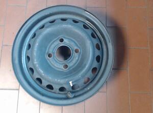 Alloy Wheel / Rim OPEL Corsa B (73, 78, 79)