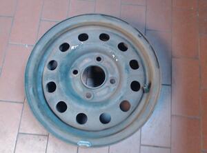 Alloy Wheel / Rim FORD Escort VI (GAL), FORD Escort VI (AAL, ABL, GAL)