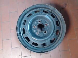 Alloy Wheel / Rim MAZDA 626 V (GF)