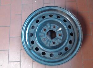 Alloy Wheel / Rim NISSAN Serena (C23M)