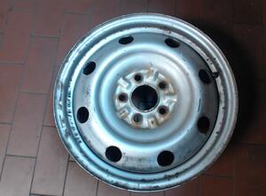 Alloy Wheel / Rim HYUNDAI Santa Fé I (SM)