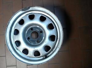 Alloy Wheel / Rim VW Golf III (1H1)