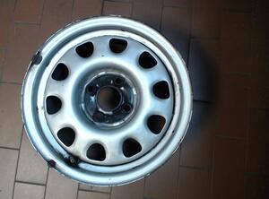 STAHLFELGE 6X14 ET45 (Felge vorn) VW Golf Benzin (1HXO/1HX1/1EXO) 1390 ccm 44 KW 1996&gt;1997