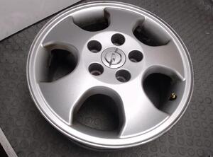 Lichtmetalen velg OPEL Corsa C (F08, F68)