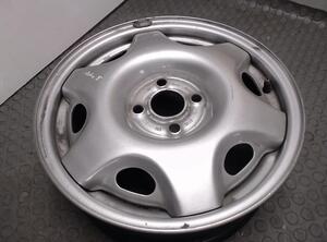 Alloy Wheel / Rim OPEL Astra G Cabriolet (F67)